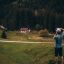 用户头像照片，年轻男性运动装扮