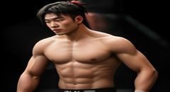 必一体育综合格斗UFC赛事